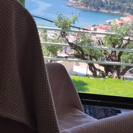 Aegean View ! Holiday home *