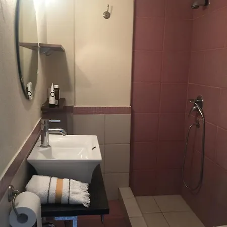 Aegean View ! Kavala