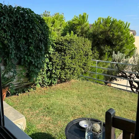 Aegean View ! * Kavala