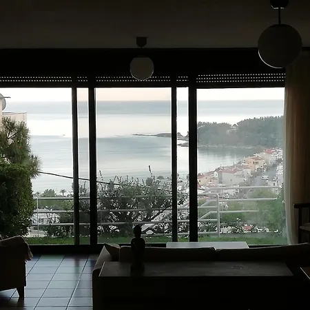 Holiday home Aegean View ! Kavala