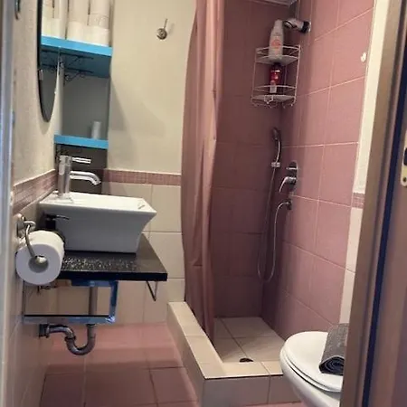 Aegean View ! Holiday home *