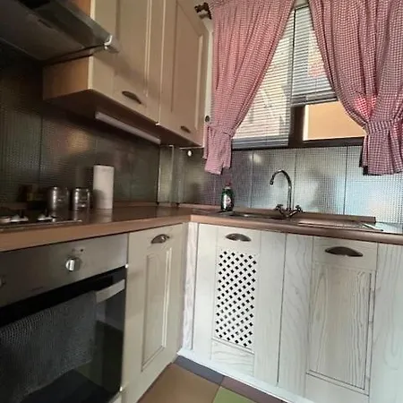 Holiday home Aegean View ! Kavala