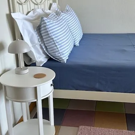 Aegean View ! * Kavala