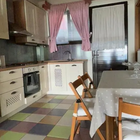 Aegean View ! * קאבאלה