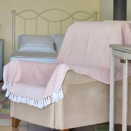 Aegean View ! בית נופש