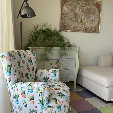 Aegean View ! בית נופש קאבאלה