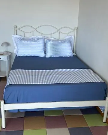 בית נופש Aegean View !