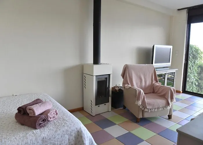 Aegean View ! Дом отдыха *