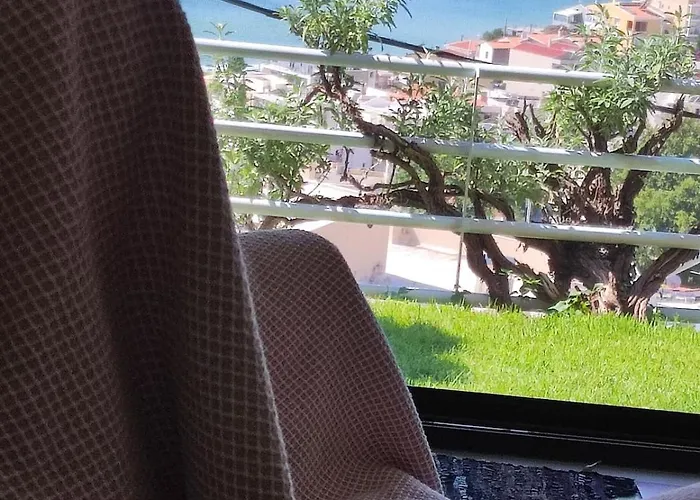 Aegean View ! Дом отдыха *