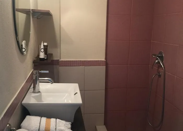 Aegean View ! Кавала