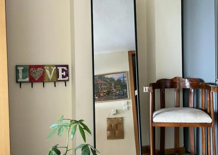 Aegean View ! Дом отдыха *