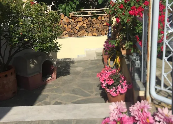 Aegean View ! * Кавала