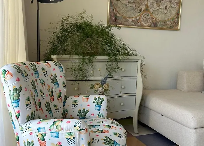 Aegean View ! Дом отдыха Кавала