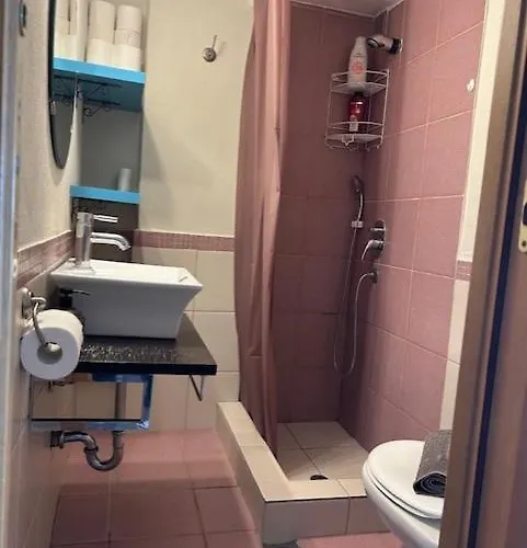 Aegean View ! Дом отдыха *