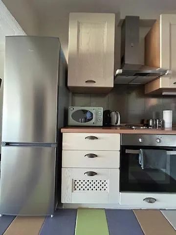 Aegean View ! Дом отдыха *