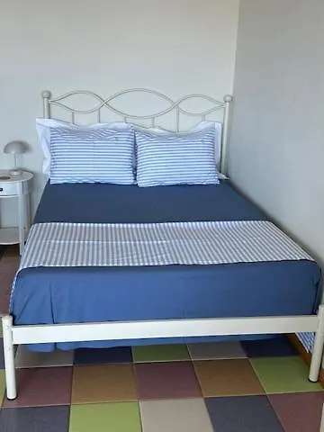 Дом отдыха Aegean View !